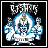 Contaminate the World - The Restarts