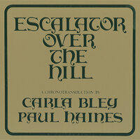 Why - Carla Bley, The Jazz Composer's Orchestra