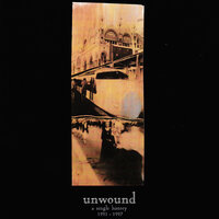 Plight - Unwound