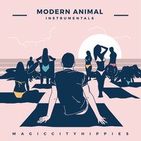 Float - Magic City Hippies