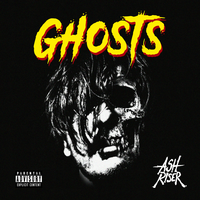 Moon Cry - Ash Riser, Papo, Mike G