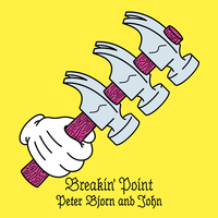 Between The Lines - Peter Bjorn & John