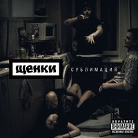 Сублимация - ЩЕНКИ
