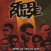 Global Warning - Steel Pulse