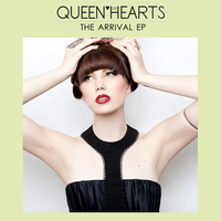 Black Star - Queen of Hearts