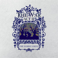 Pride - The Family Crest