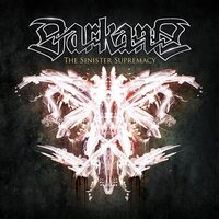 Ostracized - Darkane