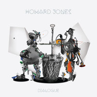 My One True Love - Howard Jones