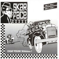Blue Mood - Skarface