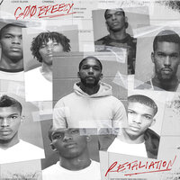 Listen Up - 600breezy