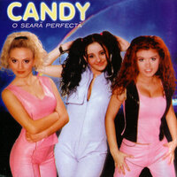 Poveste de iubire - CANDY