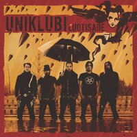 Älä jää - Uniklubi