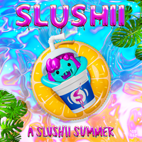 Feels Like - Slushii
