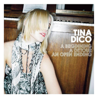 The Road - Tina Dico