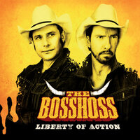 Killers - The BossHoss