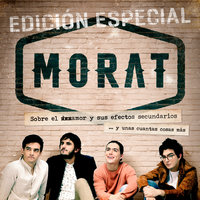 Aprender A Quererte - Morat