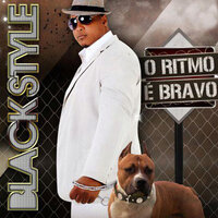 Índio - Black Style