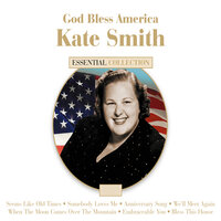 How Do I Know It's Real - Kate Smith