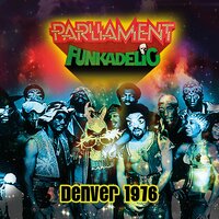 Comin' 'Round the Mountain - Parliament, Funkadelic