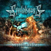 Altered Space - Synlakross