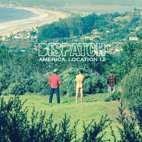 Curse + Crush - Dispatch