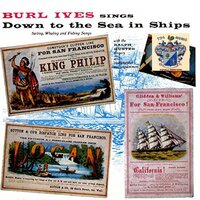 Go Down You Red, Red Roses - Burl Ives
