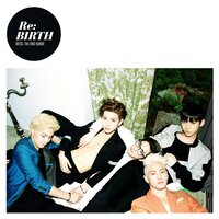 Storybook - NU'EST