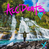 Accidents - Jason Reeves