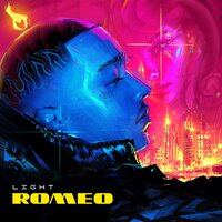 Teddy Bruckshot - Light