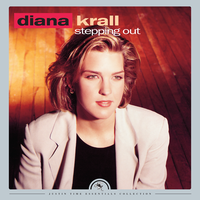 As Long as I Live - Diana Krall