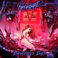 Hard Wired - Perturbator, Isabella Goloversic