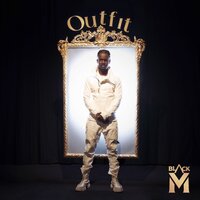 Outfit - Black M, LeDoc