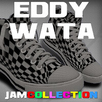 In your mind - Eddy Wata