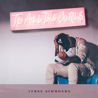 Ain't For Everybody - Verse Simmonds, Wanya Morris Of Boyz II Men