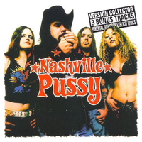 Keep Them Things Away from Me - Nashville Pussy