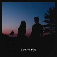 I Want You - IVAN B