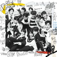 Got It - THE BOYZ