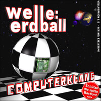 Computerklang - Welle:Erdball