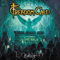 Flying High - Freedom Call