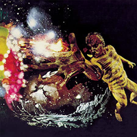 Everything's Coming Our Way - Santana
