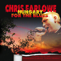 Stormy Monday - Chris Farlowe