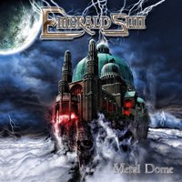 Freedom Call - Emerald Sun