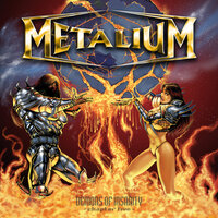 One By One - Metalium