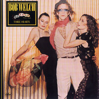 Oh Jenny - Bob Welch