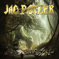 Union - Jag Panzer