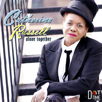 Catherine Russell