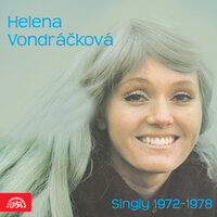 Čekám lístek s modrou známkou - Helena Vondráčková