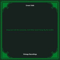 The Last Letter - Ernest Tubb