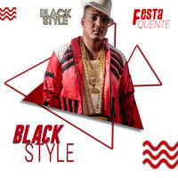 Toma Que É de Graça - Black Style