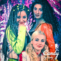 Mergem la mare - CANDY